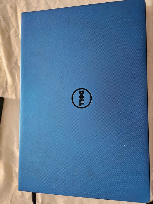 Laptop Dell 5558