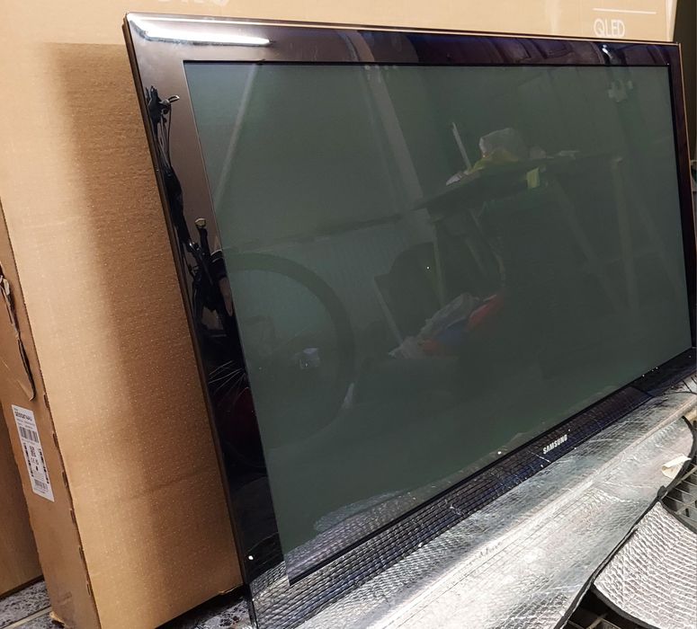 Tv Samsung plazma 50"