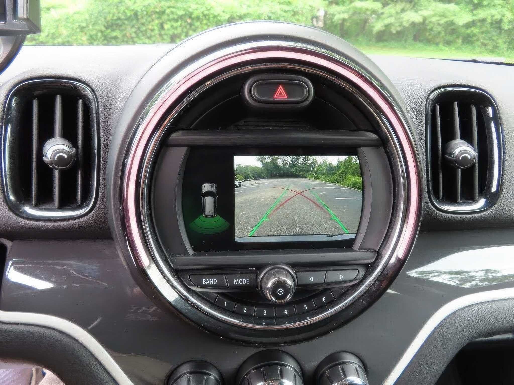 2018 MINI Countryman Cooper S ALL4