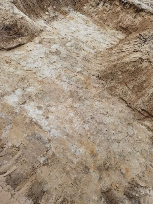 Piach żółty, ziemia ogrodowa