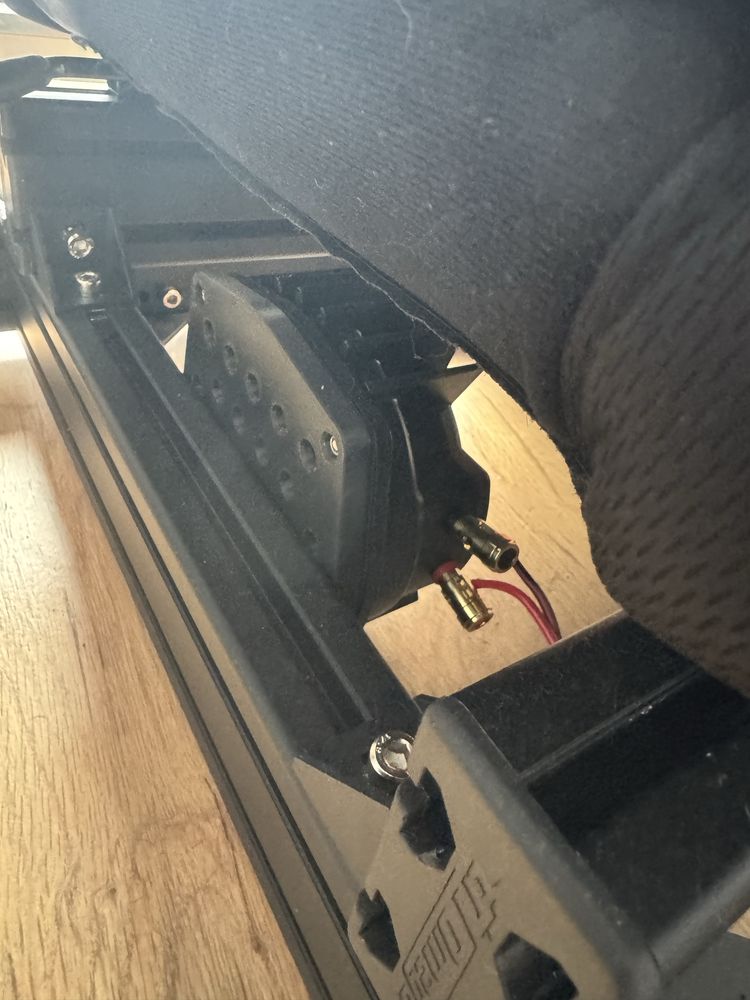 Vendo cockpit simulador carros Sim racing