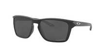 Okulary Oakley  Matowa czerń  Prizm Czarne