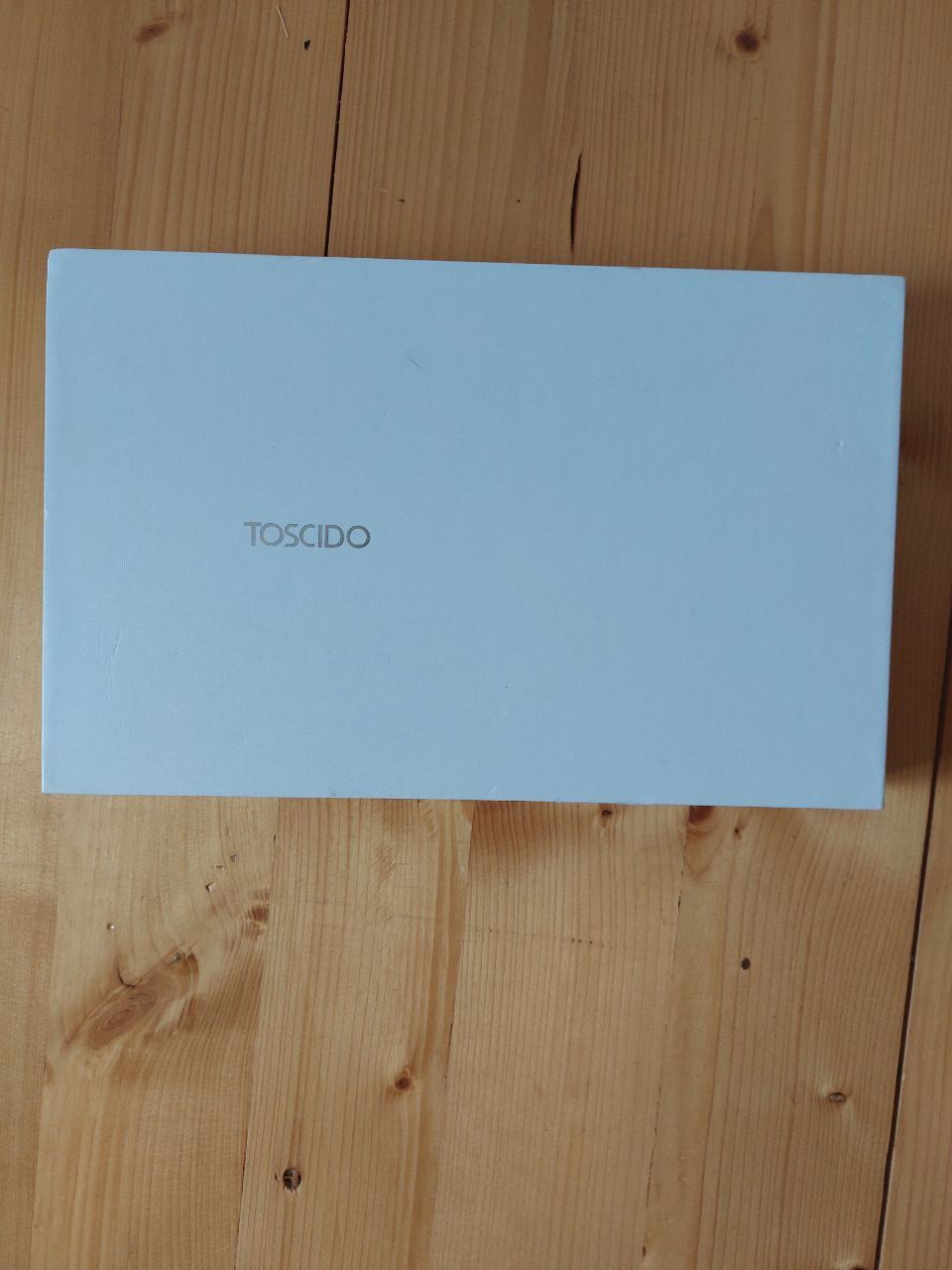 Продам ігровий планшет Toscido T50