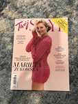 Twój Styl 3/2025 +GRATIS Marieta Żukowska gazeta czasopismo magazyn