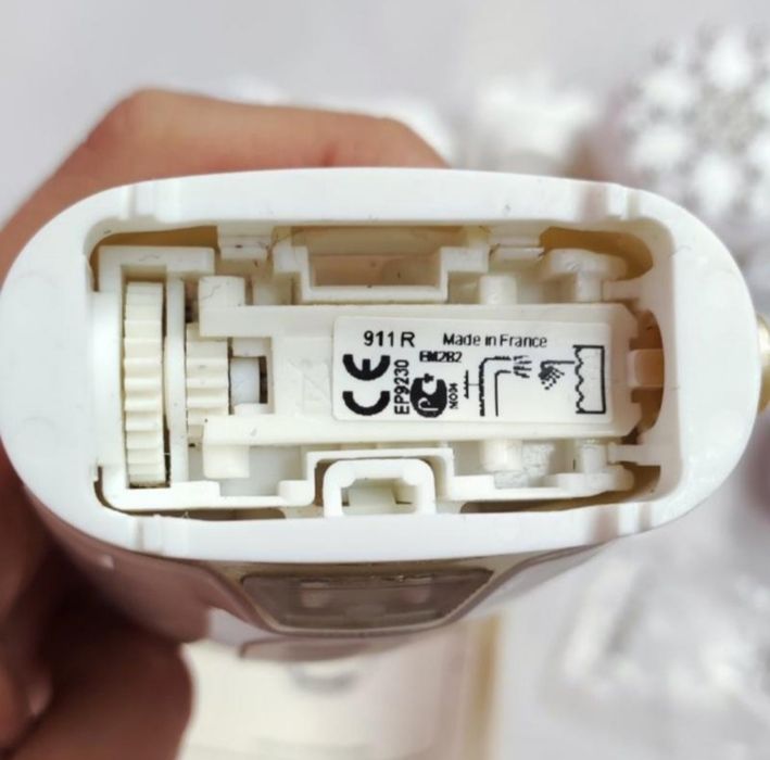 Епілятор rowenta/epilator