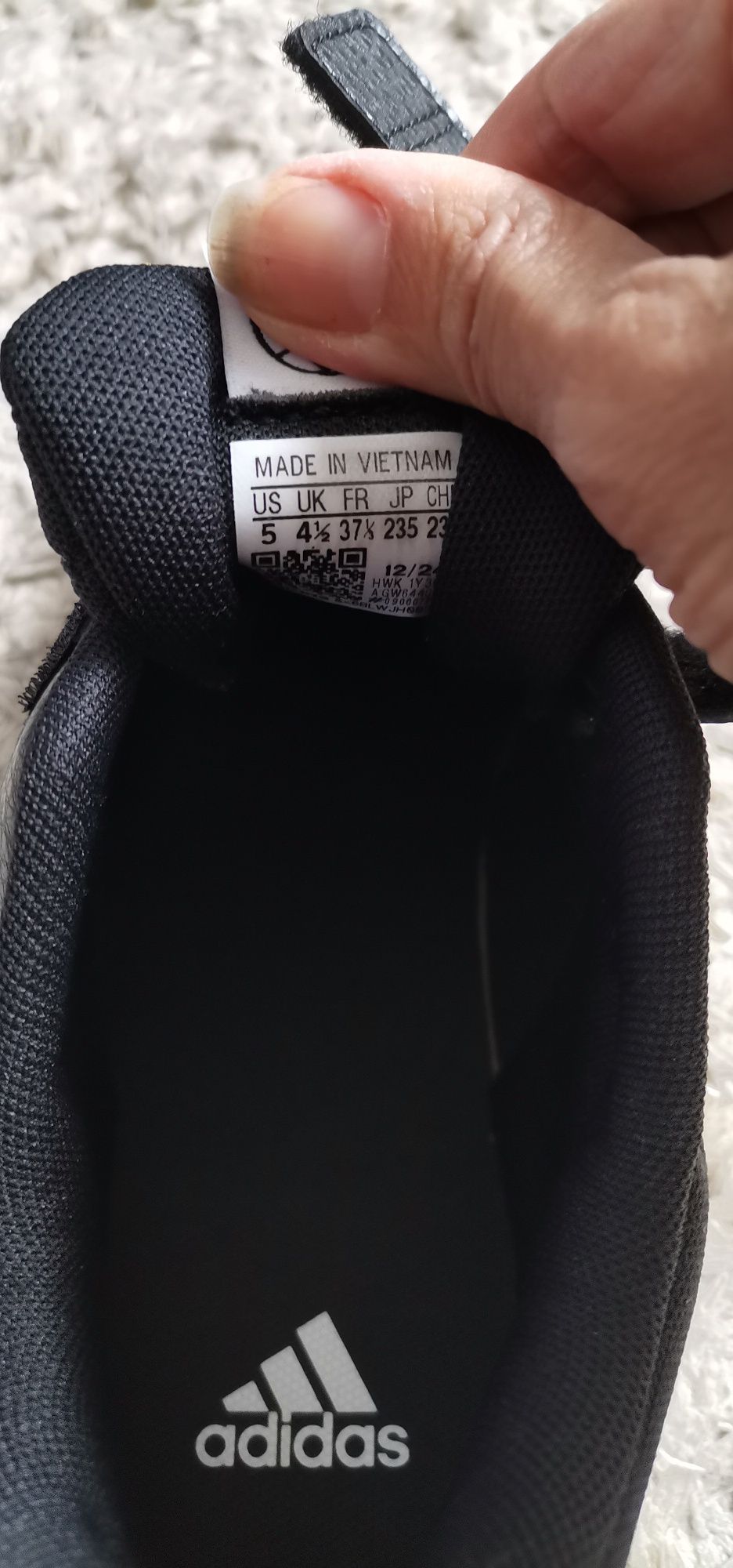Sapatilhas Adidas originais