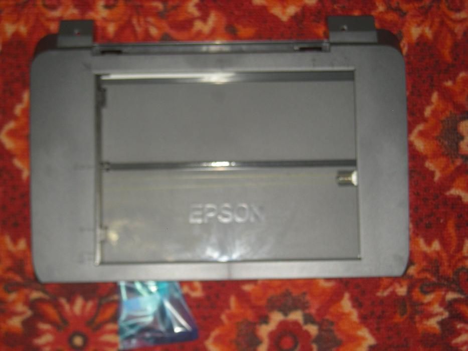 Сканер от МФУ Epson