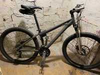 Rower Giant MTB 26 cali rama XS