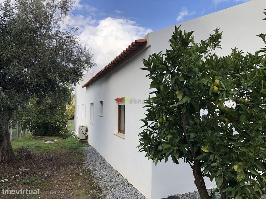 Quinta T3 - Montemor-o-Novo