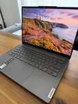 Lenovo Yoga Slim 6 14IAP8  Gdańsk