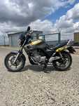 Honda cb500 1997