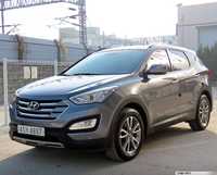 Hyundai Santa Fe 2.0 2WD