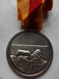 Medalha - Dia Mundial da Criança - S.B.S.I.