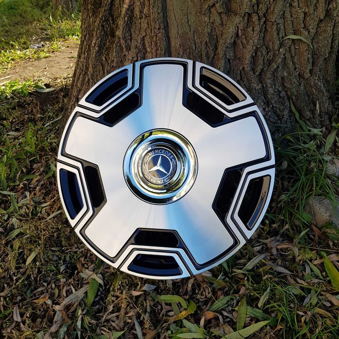 Диски НОВІ Ковані Різноширокі R19 Mercedes CLS E S Class CLA GLC W222