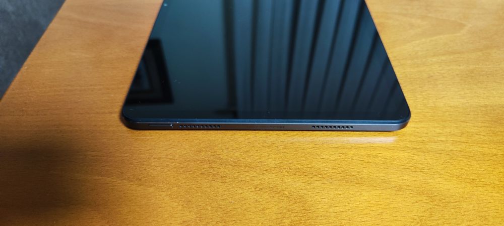 Tablet Xiaomi Pad 6 + Capa e Teclado