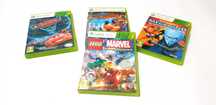 Xbox 360 Gry dla dzieci