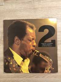 Ornette Coleman Who’s crazy? EX