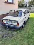 Skoda 105 rocznik  1982r