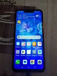 Смартфон HUAWEI P Smart+