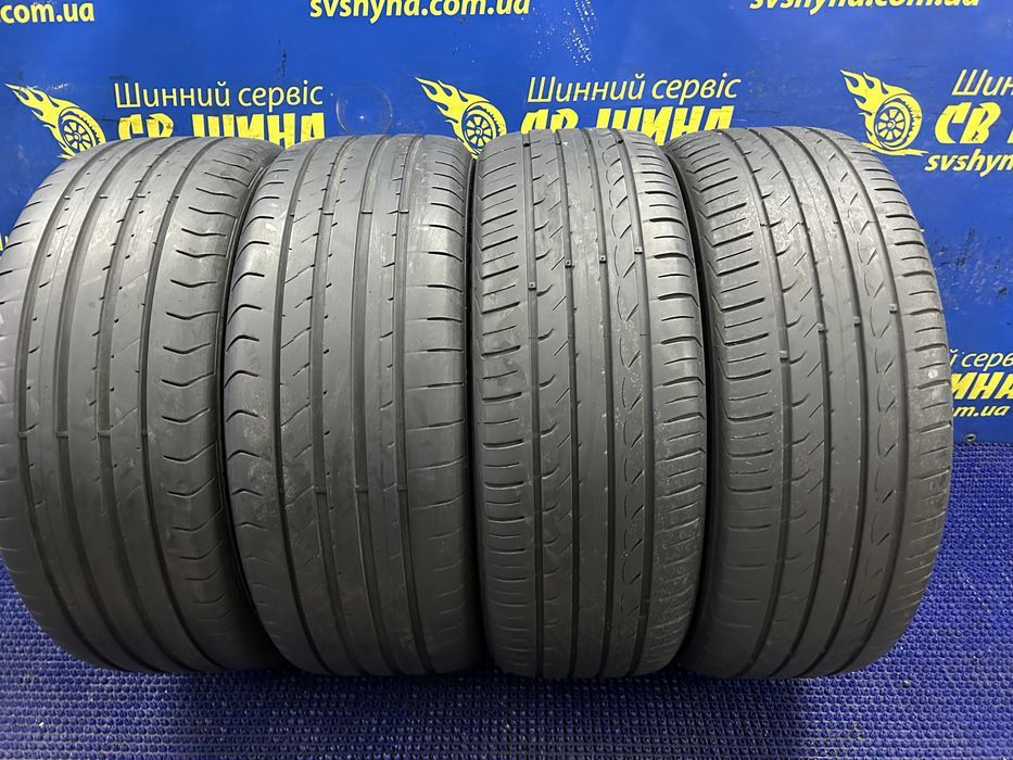 Диски 5x114.3 R18 Kia Soul Hyundai з шинами 225/45R18