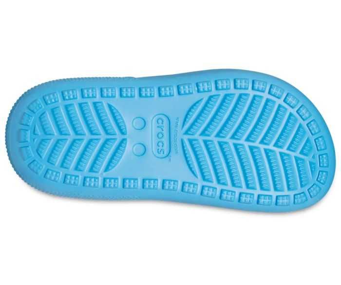 Сабо з блискітками Crocs Cutie Crush Glitter, С12