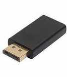 Adapter TV przejściówka z Displayport  na HDMI , Display port DP