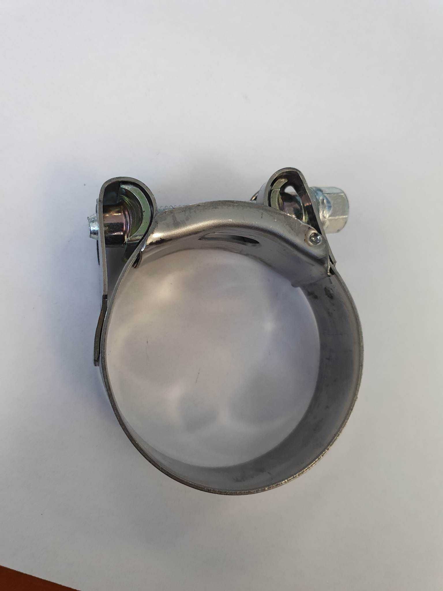 Opaska zaciskowa (obejma ciśnieniowa) SUPRA HEAVY DUTY W2 47-51 mm