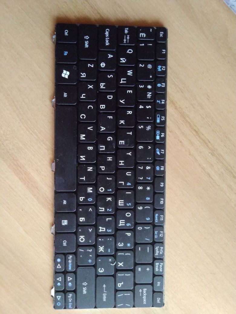 Кнопки для клавіатури