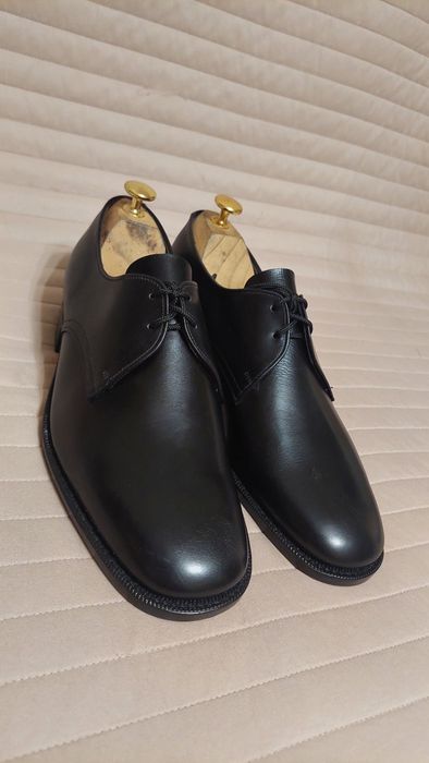 Кожанные дерби K Shoes(обувь,кроссовки,одежда,джинсы,ботинки)