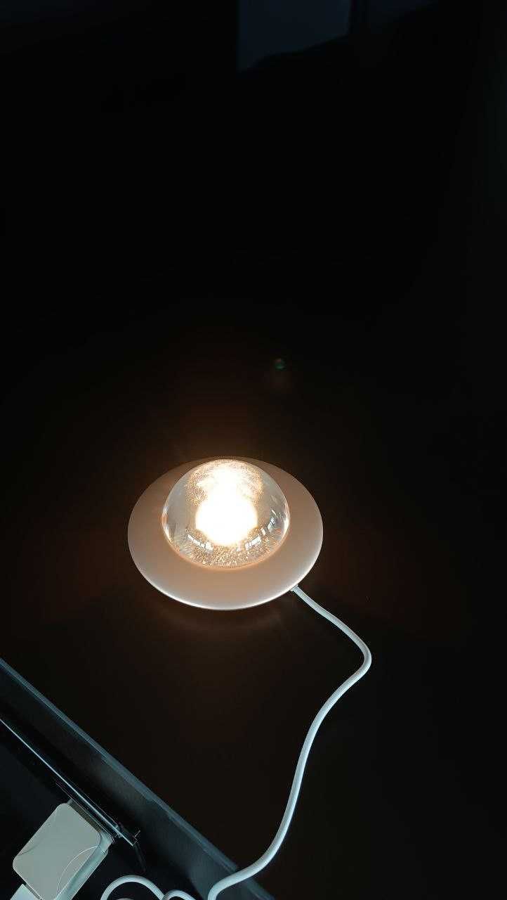 Ночник - портативная лампа ADOT Lighting led portable UFO5WWD1-GL-EN