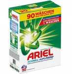 Proszek do Prania ARIEL NIEMIECKI 90P Universal