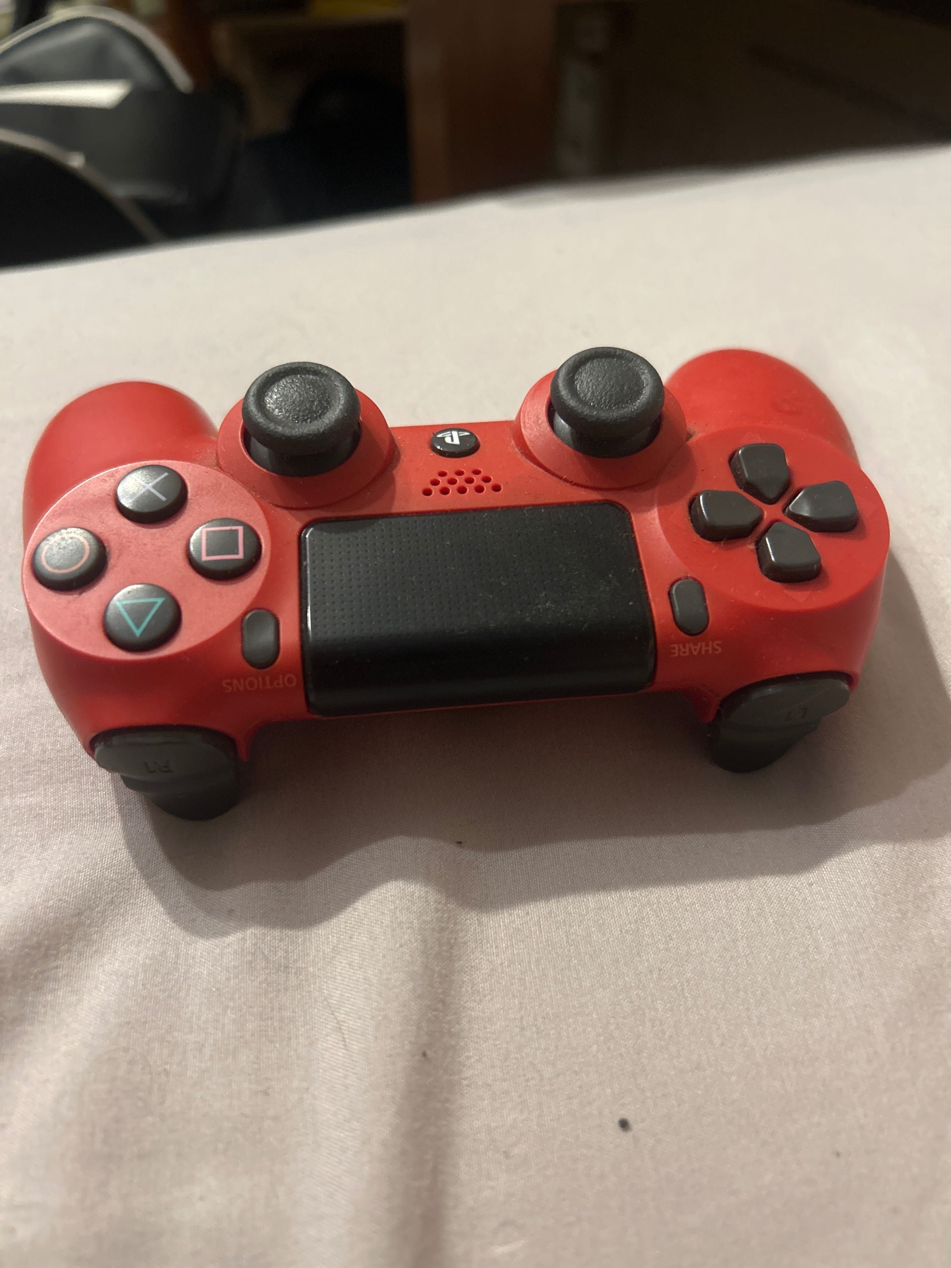 DualShock 4 PS4 gamepad original
