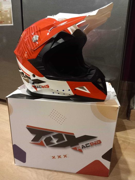 Capacete de criança