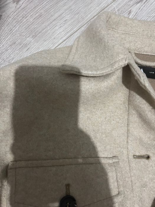 Продаю жакет-пальто від Zara