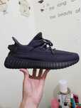 ButyMeskieDamskieYeezyAdidas350V2Black nowy Rozmiar.45