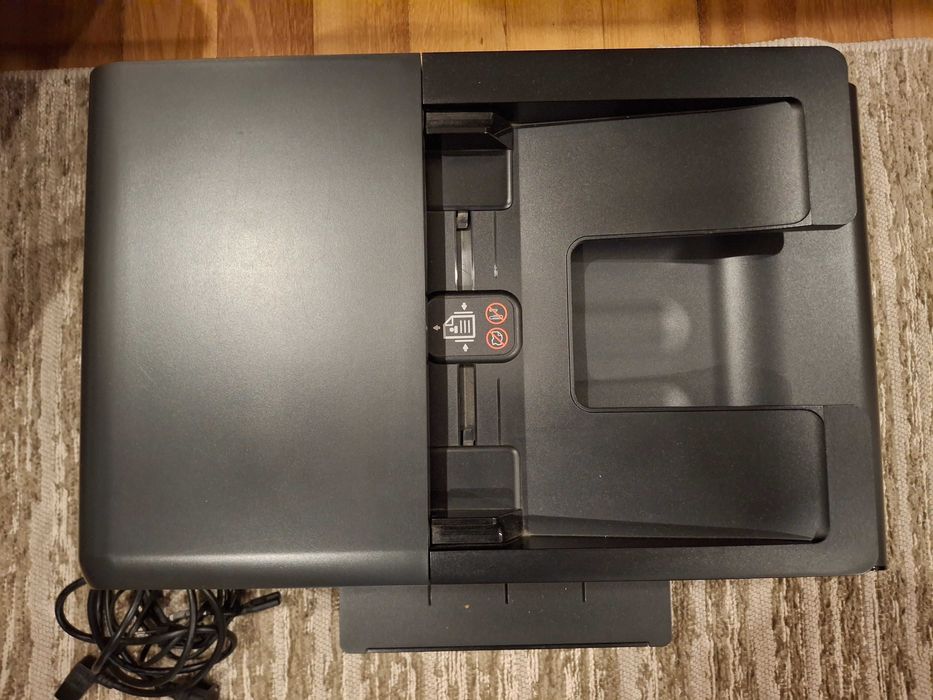Impressora Hp como nova