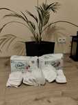 Pampersy Dada pure care 2