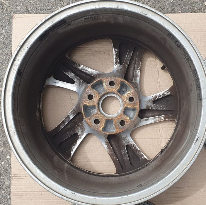 Диски r16 Mazda оригінал