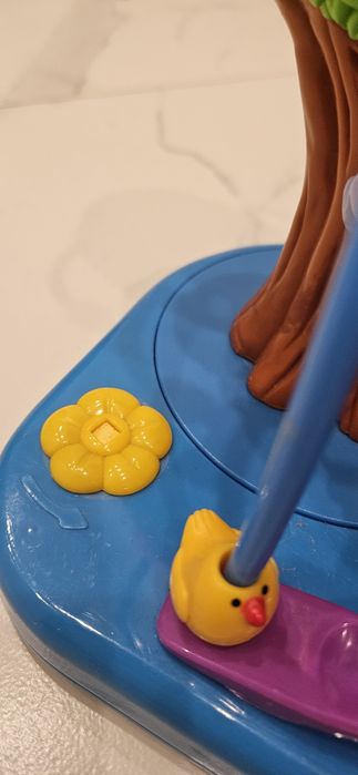 Dumel Discovery, Odkrywczy domek, zabawka interaktywna