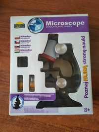 Mikroskop seria edukacja
