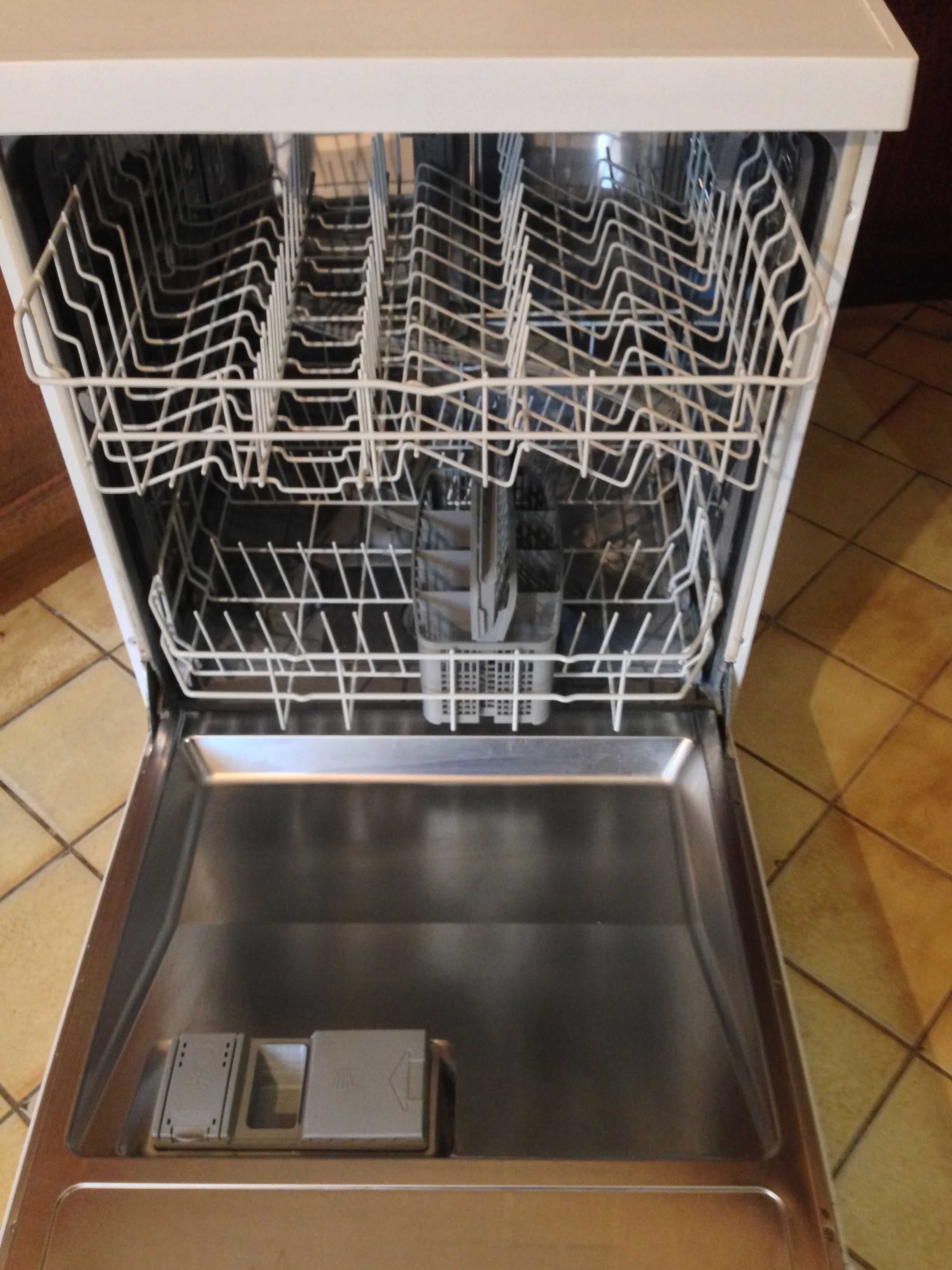 SPRAWNA zmywarka BOSCH SGS43F02EU/33 wolnostojąca 60