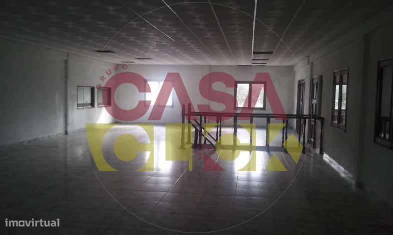 Armazém T2 Venda em Bemposta,Abrantes