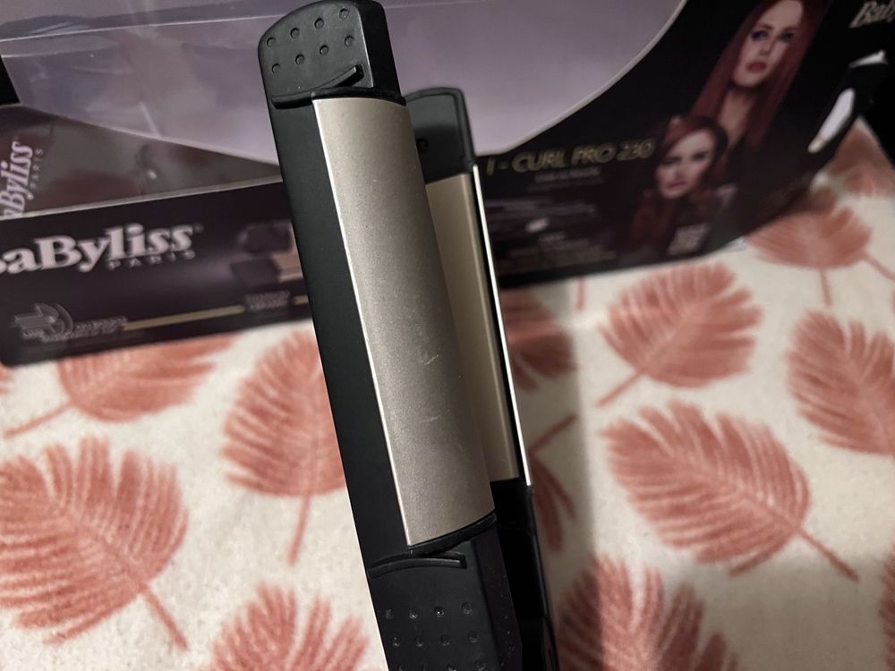 Babyliss - 2 em 1