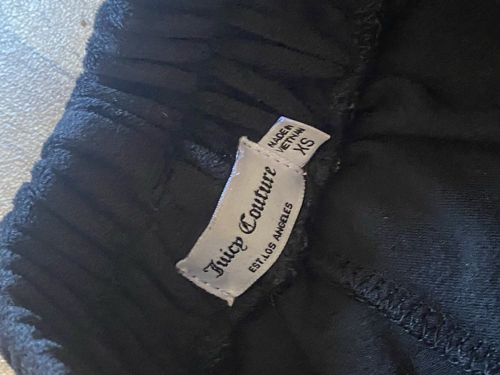 шорти juicy couture