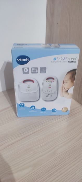 Niania elektroniczna vtech