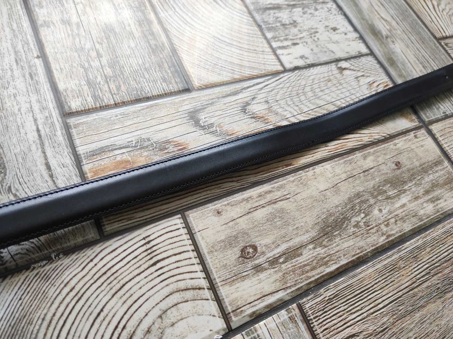 Шкіряний ремінь, пояс Polo "гравець в Поло"