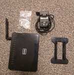 Ruter D-Link DIR-600