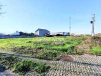 Lote de terreno p/ construção de Moradia em Banda  em Anta, Espinho