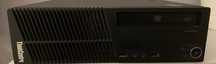 komputer Lenovo Thinkcentre M71e
