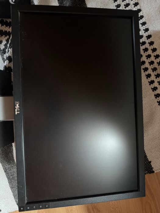 Monitor dell 22 cal